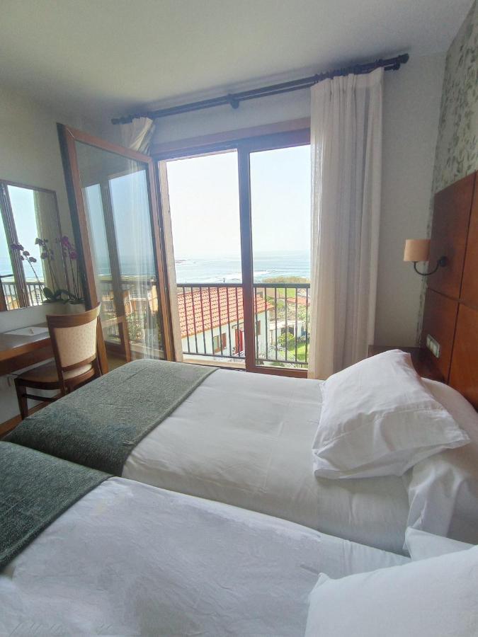 Hotel A Raina Oia Eksteriør billede