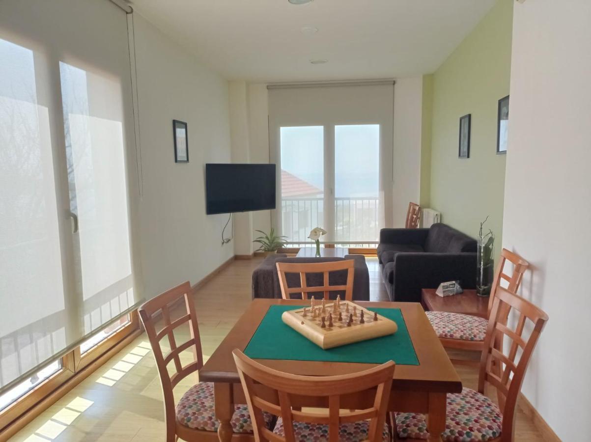 Hotel A Raina Oia Eksteriør billede