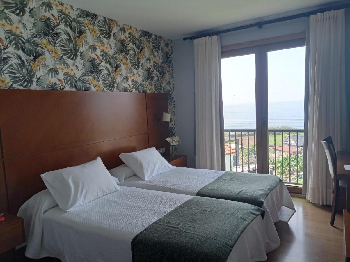 Hotel A Raina Oia Eksteriør billede