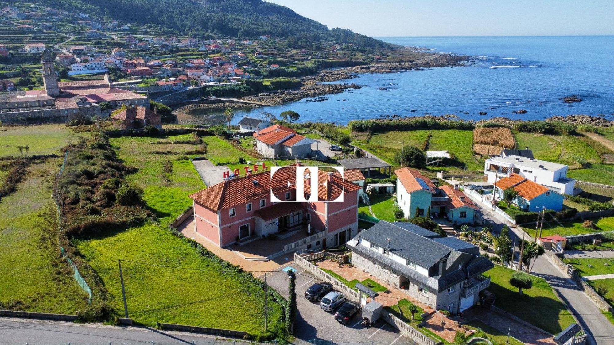 Hotel A Raina Oia Eksteriør billede