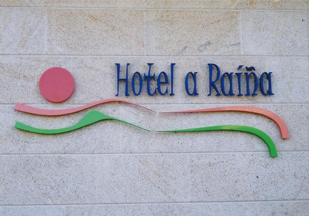 Hotel A Raina Oia Eksteriør billede